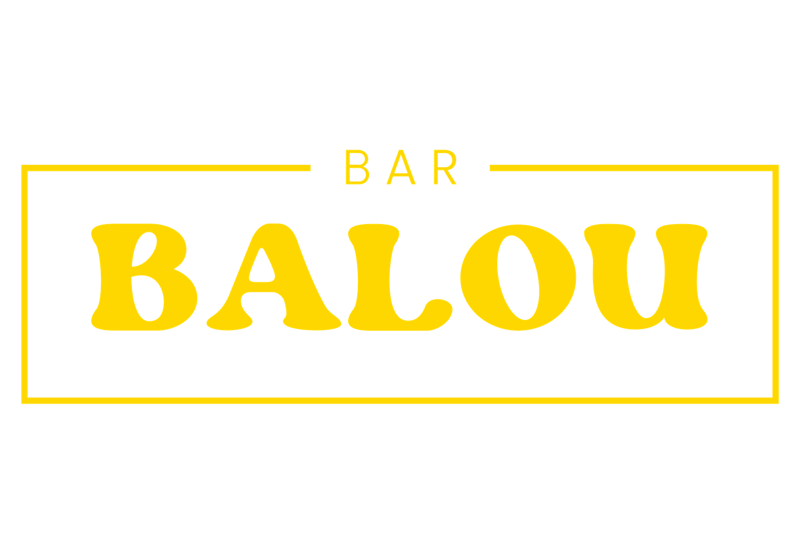 Barbalou